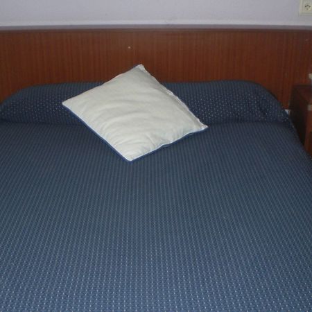 Hotel Nuria El Campello Eksteriør billede