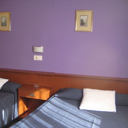Hotel Nuria El Campello Eksteriør billede