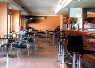Hotel Nuria El Campello Eksteriør billede