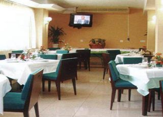 Hotel Nuria El Campello Eksteriør billede