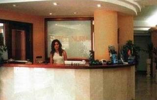 Hotel Nuria El Campello Eksteriør billede