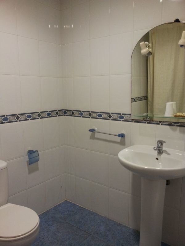 Hotel Nuria El Campello Eksteriør billede